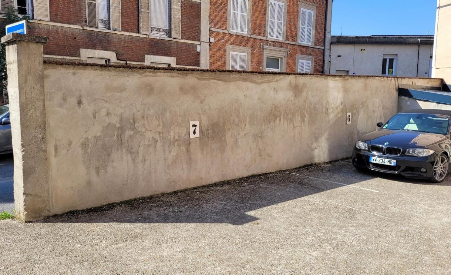 Gite Urbain - La Capsule - Parking Épernay Dış mekan fotoğraf